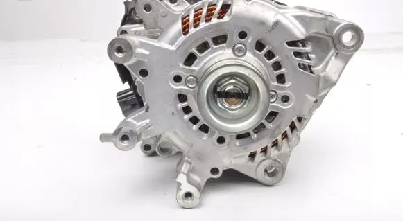 Mazda 2 Generator/alternator P579E
