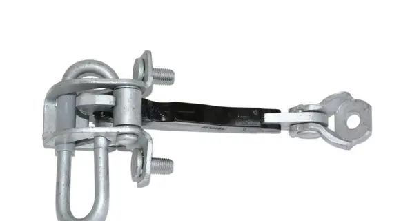Iveco Daily 6th gen Front door check strap stopper 3800395