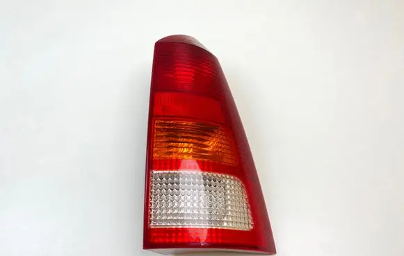 Ford Focus Rear/tail lights 0374D