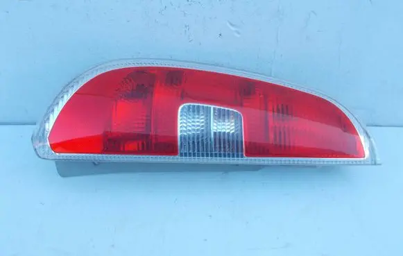 Rear/tail lights