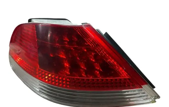 BMW 7 E65 E66 Rear/tail lights 155513
