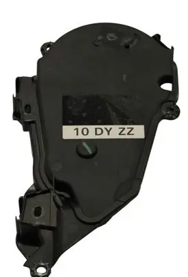 Peugeot Boxer Timing belt guard (cover) 9802982180