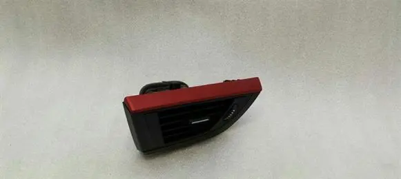 BMW 1 F20 F21 Dashboard side air vent grill/cover trim 9205356