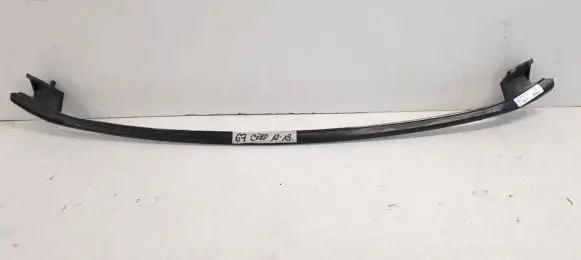 KIA Ceed Front bumper support beam 86571A2600 27082018 050851