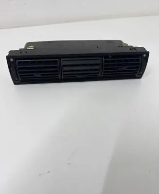 Dash center air vent grill