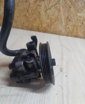 Hyundai Terracan Electric power steering pump YSCI29 CZT0S NHESN00A