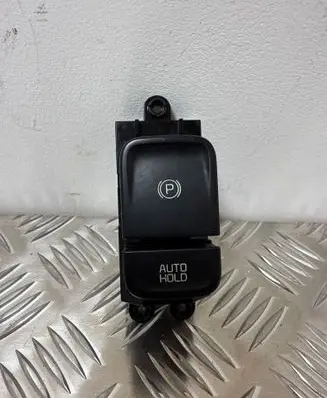 KIA Ceed Hand parking brake switch 93210J7000 40B2H01400 93310J7000
