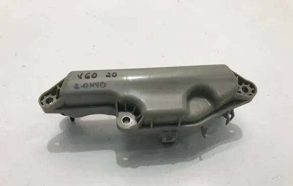 Volvo V60 Vacuum air tank 31480478