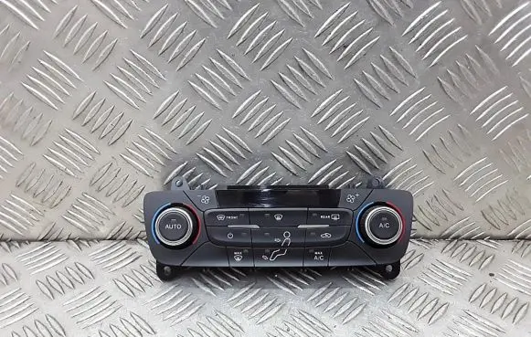 Ford Kuga II Climate control unit gj5t18c612bj