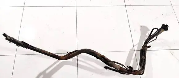 Honda Jazz Fuel tank filler neck pipe 