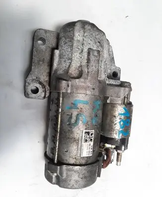 Audi R8 4S Starter motor 0BZ911024D