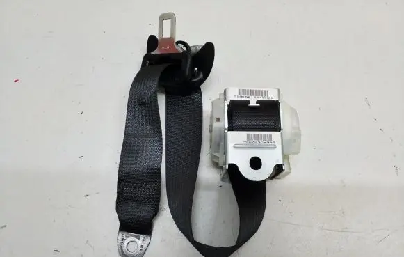 Dodge Challenger Rear seatbelt P5UZ23DX9AB