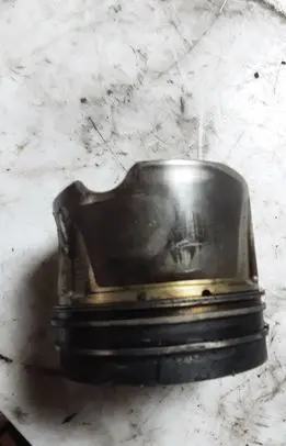 Audi A6 S6 C7 4G Piston 8372T