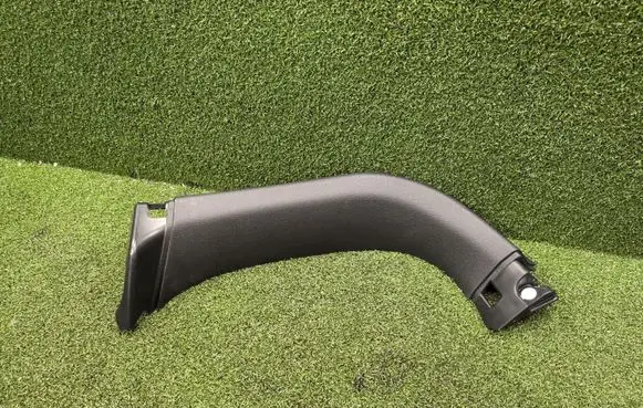 Renault Koleos II Tailgate trim T23702ZG000