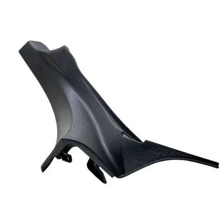 Dodge Charger Rear sill trim cover 1KL39TRMAA 1KL39DX9AF