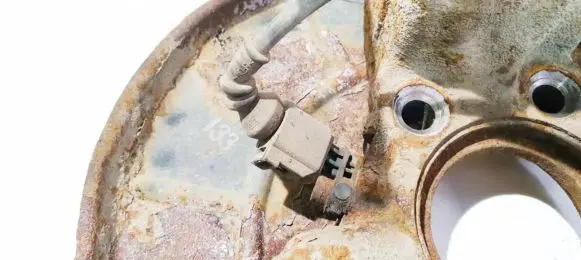 Skoda Octavia Mk2 (1Z) ABS brake wheel speed sensor