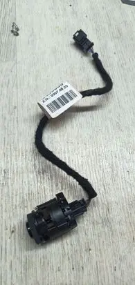 Mercedes-Benz E W211 Interior temperature sensor A2118300272