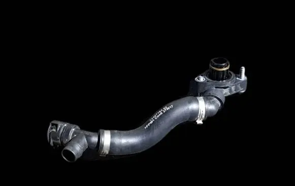 BMW M5 F90 EGR valve line/pipe/hose 72407783