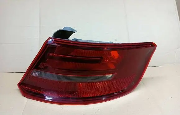 Audi A3 S3 8V Rear/tail lights 8V4945096C 81080202 0118658