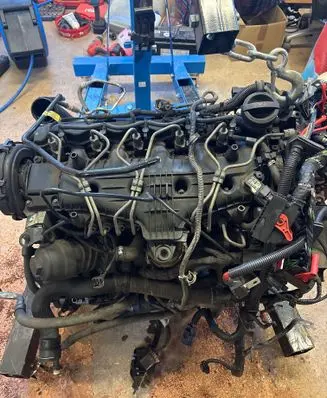 Engine