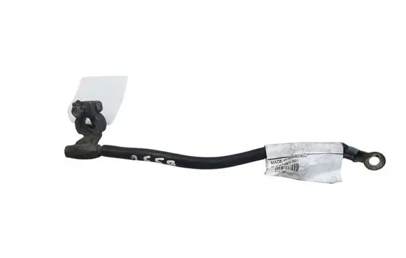 Volvo XC60 Negative earth cable (battery) 31270611