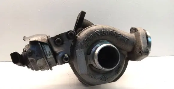Audi A6 S6 C7 4G Turbo 03L145701L