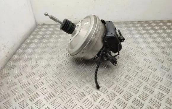 Audi A6 C7 Brake booster 4G2612103G