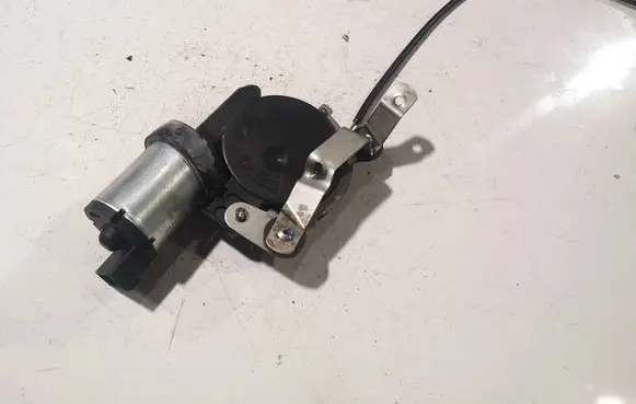 Audi A4 S4 B5 8D Seat adjustment motor 028245