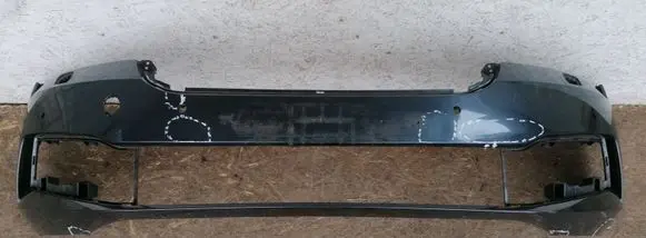Skoda Superb B8 (3V) Front bumper 3V0807221F 29002793