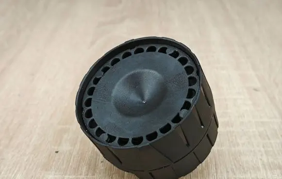 BMW X5 G05 Alarm system siren 9493759
