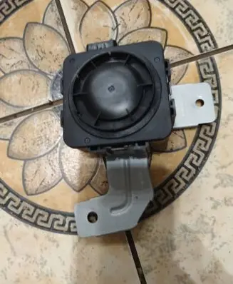 Hyundai Ioniq 5 Alarm system siren 95870GI000