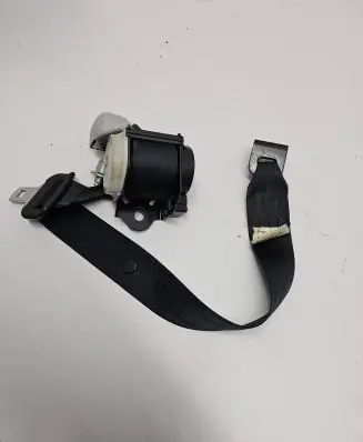 Mazda 5 Third row seat belt BGE130001
