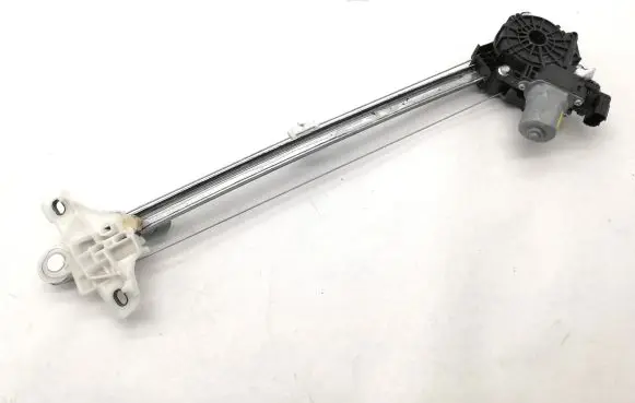 Honda Jazz IV GR Rear door window regulator with motor CM0938000 WR1900500220
