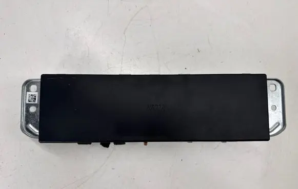 BMW X1 F48 F49 Knee airbag 9296979 72129296979