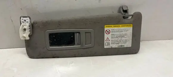 BMW 3 F30 F35 F31 Sun visor