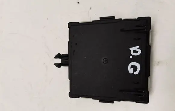 Mercedes-Benz E W213 Door control unit/module A2139005009