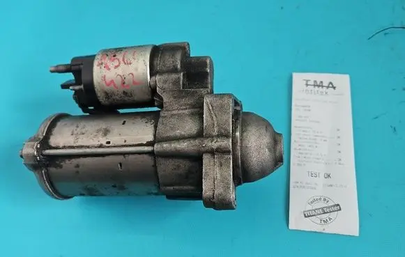 Renault Express Starter motor 233003759R IMPRK1560422