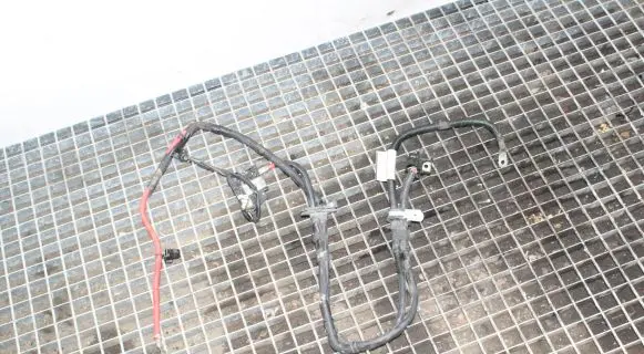 Volvo S60 Positive cable (battery) 31473980