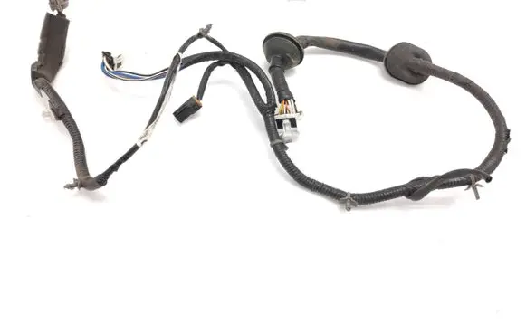 Nissan Pathfinder R50 Rear door wiring loom 9051400667C 241262W100