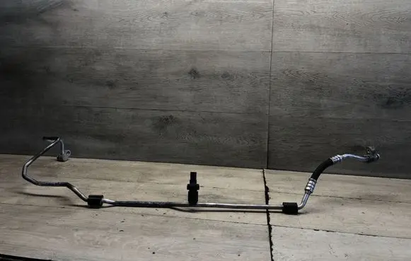 BMW 5 F10 F11 Air conditioning (A/C) pipe/hose 9120003