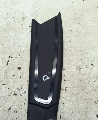 Audi A7 S7 4G Other trunk/boot trim element 4G8827686A