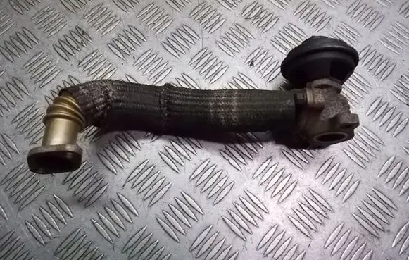 KIA Ceed EGR valve