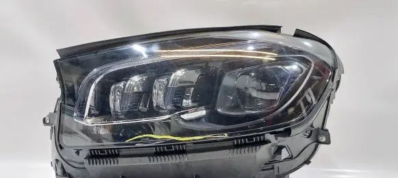 Mercedes-Benz GLE W167 Headlight/headlamp A1679068907