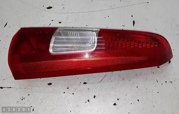 Volvo V70 Rear/tail lights 160986