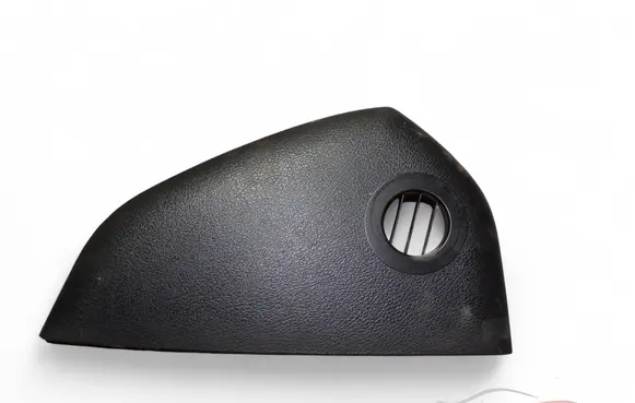 Audi A6 S6 C6 4F Dashboard side end trim 4F0857086C