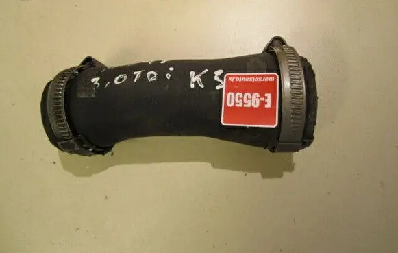 Audi A6 S6 C6 4F Intercooler hose/pipe 4F0145944G