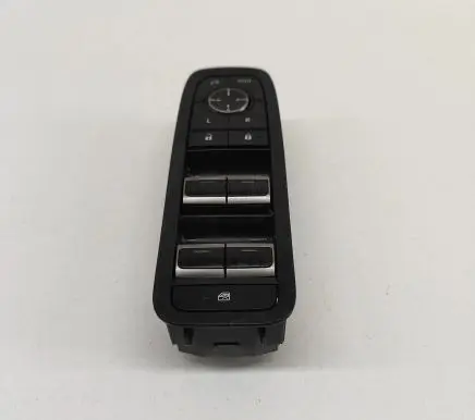 Lexus RX 450H Electric window control switch 84802900B5