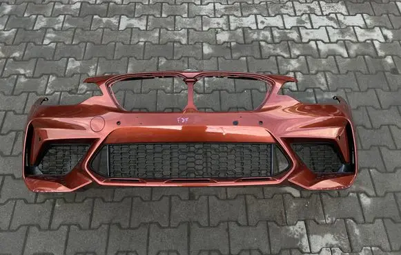 BMW M2 F87 Front bumper