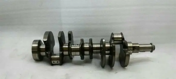 Jaguar XK - XKR Crankshaft AJ89617