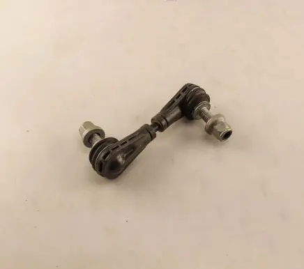 Rear anti-roll bar/stabilizer link